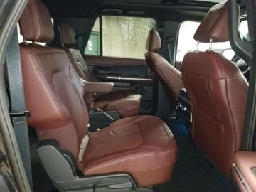 Ford Expedition III 2024 Ford Expedition 2024, 3.5L, 4x4, MAX LIMITED, od ubezpieczalni 3.5 Benzyna, zdjęcie 9