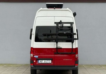 Volkswagen California 2025 Volkswagen California Grand California LIFT salon PL gwarancja kamera VAT23, zdjęcie 4