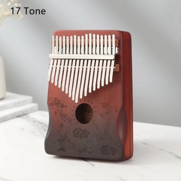 Calimba 17 Key Thumb Piano