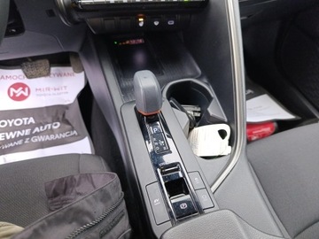 Toyota C-HR II SUV 1.8 Hybrid 140KM 2024 Toyota C-HR 1.8 Hybrid Style Toyota C-HR NG 1.8 HS, zdjęcie 30