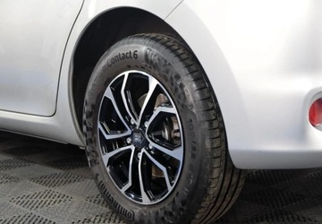 Toyota Auris II Hatchback 5d Dual VVT-i 100 99KM 2013 Toyota Auris PL Salon _ LIFT 1.3 Benzyna 99KM, zdjęcie 10