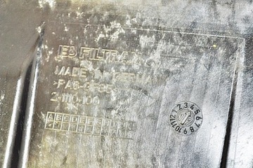 ЧАШКА ТРАНСМИССИИ 0501221013B 6808575 6539912 НОВАЯ ОРГ.