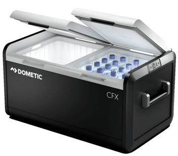 Lodówka kompresorowa turystyczna DOMETIC CFX3 95