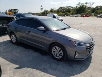Hyundai Elantra VI 2019 Hyundai Elantra HYUNDAI ELANTRA SE, 2019r., 2.0L, zdjęcie 1