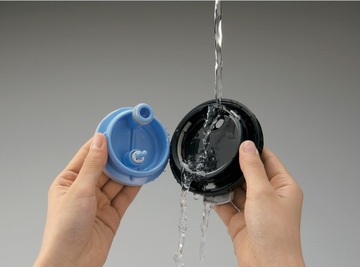 ZOJIRUSHI SF-CC18 Стальной термос 1,8 л с ручкой