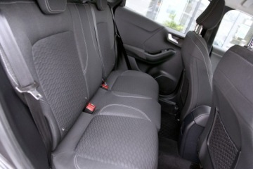 Ford Puma II Crossover 1.0 EcoBoost mHEV 125KM 2021 Ford Puma Navi|Radar| TITANIUM|6 Bieg|FuLL Led|, zdjęcie 18