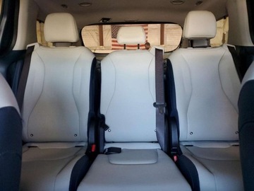 Kia Carnival II 2025 Kia Carnival SX 2025 1.6l 1.6 Hybryda 290KM, zdjęcie 10