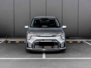 Kia Picanto III Hatchback 5d Facelifting 1.0 DPI 67KM 2025 KIA Picanto 1.0 DPI L Hatchback 68KM 2025, zdjęcie 1