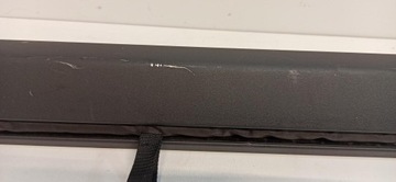 КОМПЛЕКТ РОЛИКОВОЙ СЕТКИ БАГАЖНИКА VOLVO V60