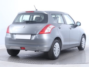 Suzuki Swift V Hatchback 3d Facelifting 1.2 VVT 94KM 2015 Suzuki Swift 1.2, Salon Polska, 1. Właściciel, zdjęcie 4