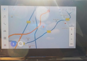 Toyota Corolla XII TS Kombi 1.8 Hybrid 122KM 2022 Toyota Corolla Okazja 1.8 Hybryda 122KM, zdjęcie 23