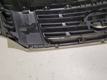 MASKA MŘÍŽKA CHLADIČŮ NISSAN NAVARA NP300 IV 4 14+