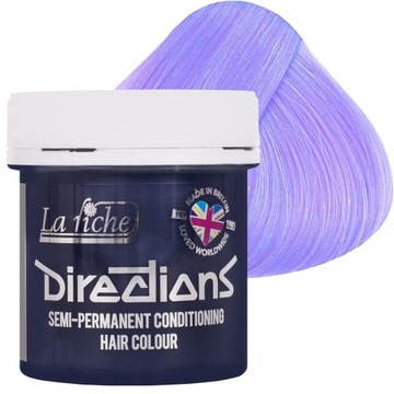 Toner do włosów La Riche Wisteria 88ml