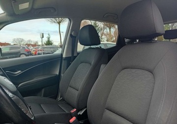 Hyundai ix20 2014 Hyundai ix20 Pierwszy wlasciciel - bezwypadkowy - serwisowany - 1,6 - 116, zdjęcie 19