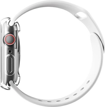 КРЫШКА ДЛЯ APPLE WATCH 7 45MM - UNIQ