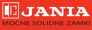 УЗКАЯ ЗАМОК JANIA ЗАЩЕЛКА ВСТАВКА 90/22 (Z075)