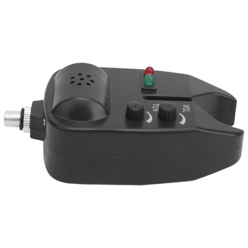 Светодиодный индикатор тревоги приманки. Звуковой визуальный сигнал.