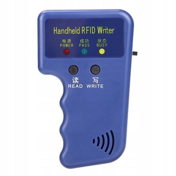 RFID Writer 125 кГц RFID Writer считыватель EM4100