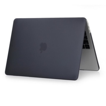 Жесткий матовый чехол для MacBook Pro 13 A1706 A1708 A1989 A2159 A2251