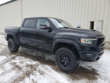  RAM 1500 TRX 2022 6.2l 6.2 Benzyna 702KM, zdjęcie 4