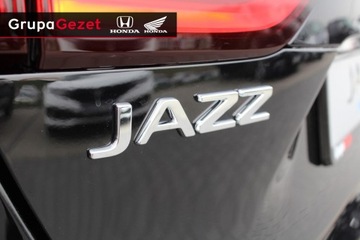 Honda Jazz V Crosstar Facelifting 1.5 i-MMD 109KM 2025 Honda Jazz 1,5 i-MMD Hybrid Elegance e-CVT* nowa wersja dostępna od XI.202, zdjęcie 9