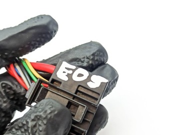 VOLKSWAGEN EOS 2010 JINÁ SVAZEK PŘÍVODŮ / KABEL