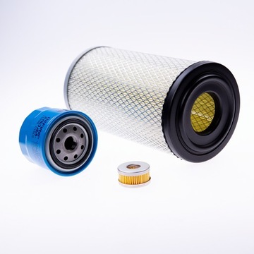 ZESTAW FILTRÓW HANGCHA 2-3,5T H25 K25 LOVATO