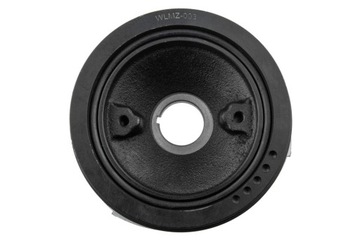 KOLO ŘEMENICE KLIKOVÉ HŘÍDELE OJNICE MAZDA 323 1.8 2.0 BJ 98- MPV 99- 02 PREMACY