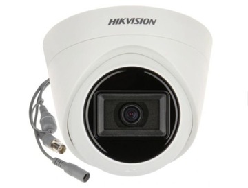 Kamera 5Mpx DS-2CE78H0T-IT3F(2.8mm) Hikvision