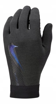 Rękawiczki Nike Therma-Fit Academy Jr DQ6066-014 L
