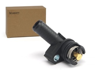 TERMOSTAT OLEJU Ford Transit Mondeo 2.0 TDCi TDDi