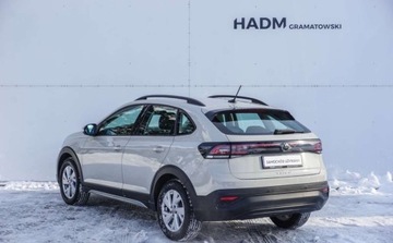 Volkswagen Taigo 1.0 TSI 95KM 2023 Volkswagen Taigo 1,0 TSI 95 KM Benzyna 95KM, zdjęcie 4