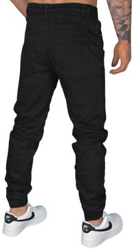 Мужские брюки бегают джинсы гибкие качественные ополченцы