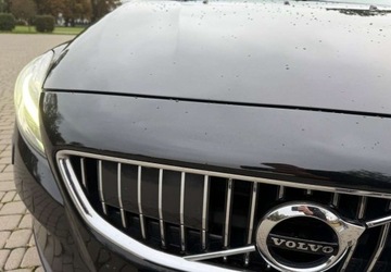 Volvo V40 II Hatchback Facelifting 2.0 D3 150KM 2018 Volvo V40 Volvo V40 D3 Inscription 2.0 Diesel 150KM, zdjęcie 7