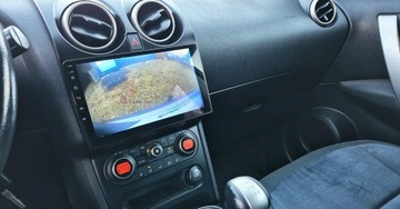 Nissan Qashqai I Crossover 1.6 115KM 2010 Nissan Qashqai BENZYNA KAMERA nawigacja LIFT super okazja POLECAMY, zdjęcie 30