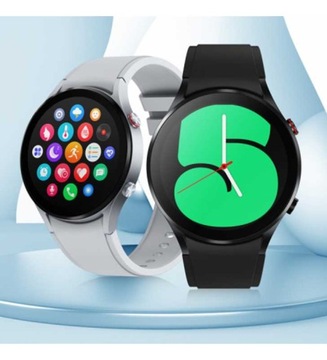 SMARTWATCH GALAXY WATCH 4 ТЕМПЕРАТУРА ТЕЛА ЧСС