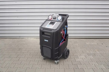 Ecotechnics ECK 3900 R134a станция кондиционирования воздуха