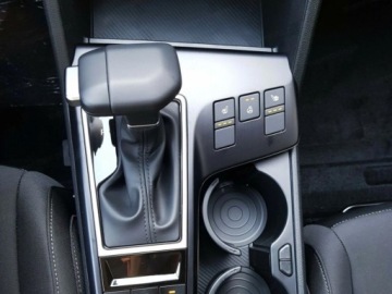 Kia Sportage V SUV Facelifting 1.6 T-GDI 150KM 2025 KIA Sportage 1.6 T-GDI 2WD DCT Suv 150KM 2025, zdjęcie 10
