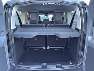 Volkswagen Caddy V 2025 Volkswagen Caddy MAXI/7 osób, Automat 1.5 TSI 116K, zdjęcie 12