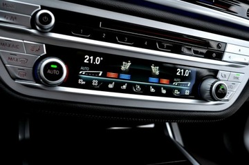 BMW Seria 7 G11-G12 Sedan 730d 265KM 2018 BMW 730 _730d. XDrive_Schnitzer_Polski, zdjęcie 27