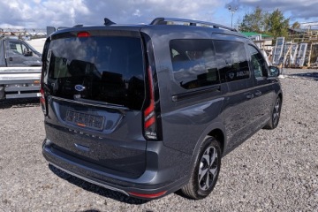 Ford Tourneo Connect IV Van 2,0 EcoBlue 122KM 2025 Tourneo Connect Grand L2H1 Active A7 2.0 122KM, zdjęcie 7