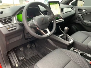 Renault Symbioz 2025 Od ręki - Evolution 1.3 TCe mHEV 140KM / pakiet navigation evolution, zdjęcie 4