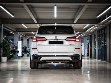 BMW X5 G05 SUV Facelifting 3.0 30d 298KM 2025 BMW X5 xDrive30d Sport Suv 2.0 (298KM) 2025, zdjęcie 3