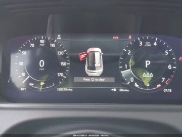 Land Rover Range Rover Velar 2021 Land Rover Range Rover Velar P250 R-Dynamic S 2021 2.0l 2.0 Benzyna 247KM, zdjęcie 11