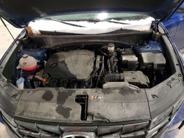 Hyundai Tucson IV 2023 Hyundai Tucson Sel 2023 2.5 Benzyna 187KM, zdjęcie 6