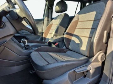 Seat Tarraco SUV 2.0 TDI 150KM 2022 Seat Tarraco Xcellence Kamera DSG Faktura VAT 7 osobowy 2.0 Diesel, zdjęcie 3