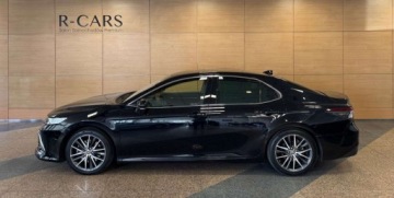 Toyota Camry IX Sedan 2.5 Hybrid Dynamic Force 218KM 2021 Toyota Camry Salon Polska Executive Pakiet VIP R CARS WARSZAWA 2.5 218KM, zdjęcie 4