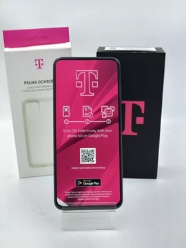 TELEFON T PHONE PRO 5G 6GB/256GB
