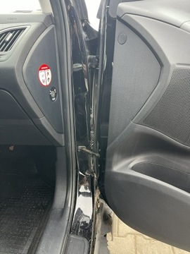 Hyundai ix35 SUV Facelifting 1.7 CRDi 115KM 2014 Hyundai ix35 Skóra podgrzewanie Klimatronik, zdjęcie 5