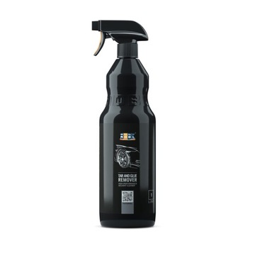 ADBL Tar and Glue Remover - Usuwa smołę klej 1L